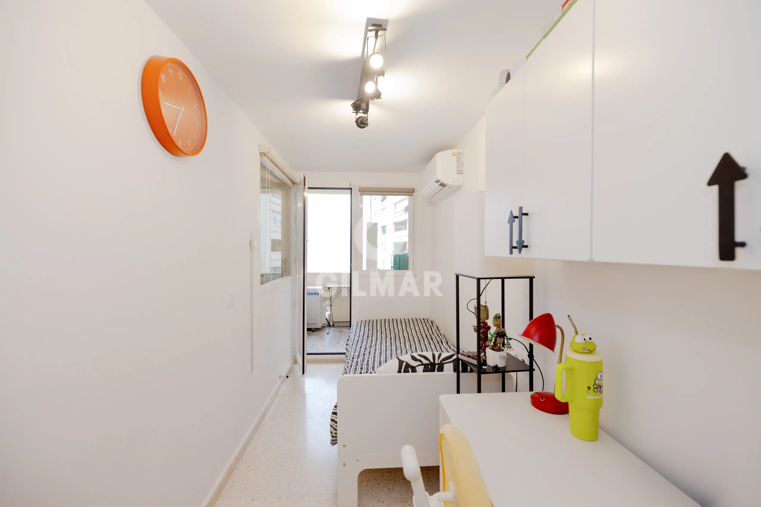 Apartment in Marbella Ciudad - Málaga