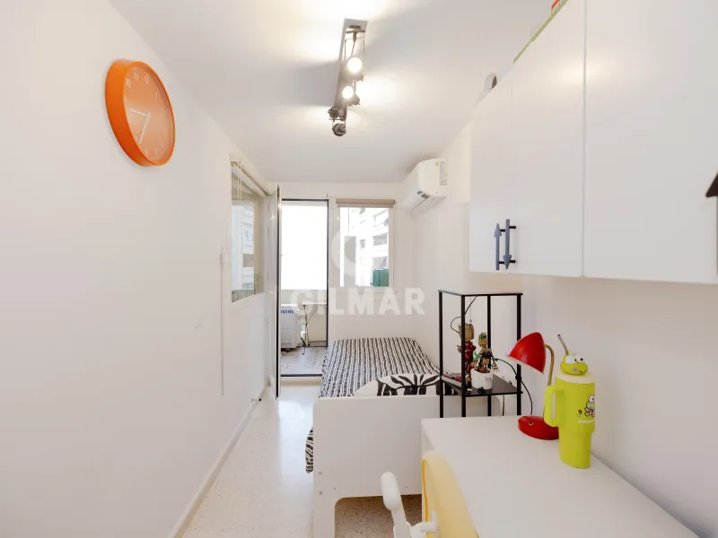 Apartment in Marbella Ciudad - Málaga