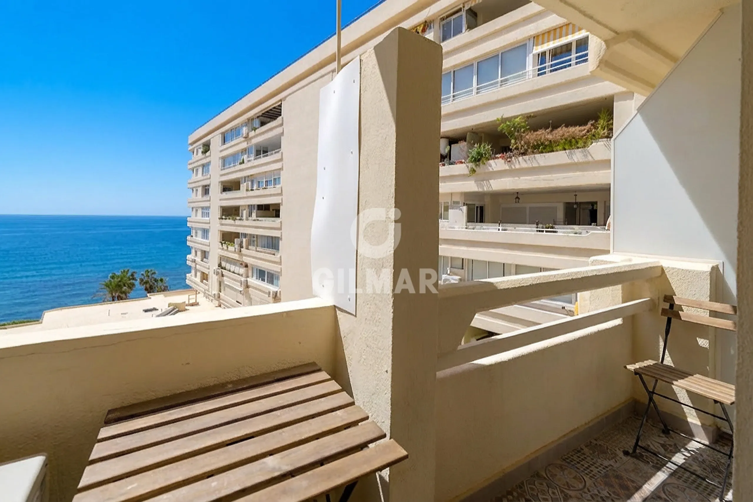 Apartment in Marbella Ciudad - Málaga