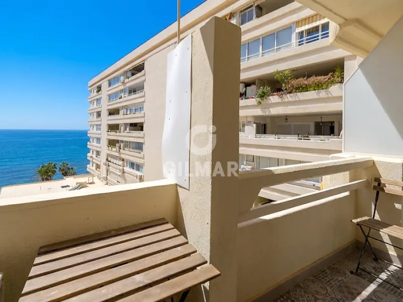 Apartment in Marbella Ciudad - Málaga