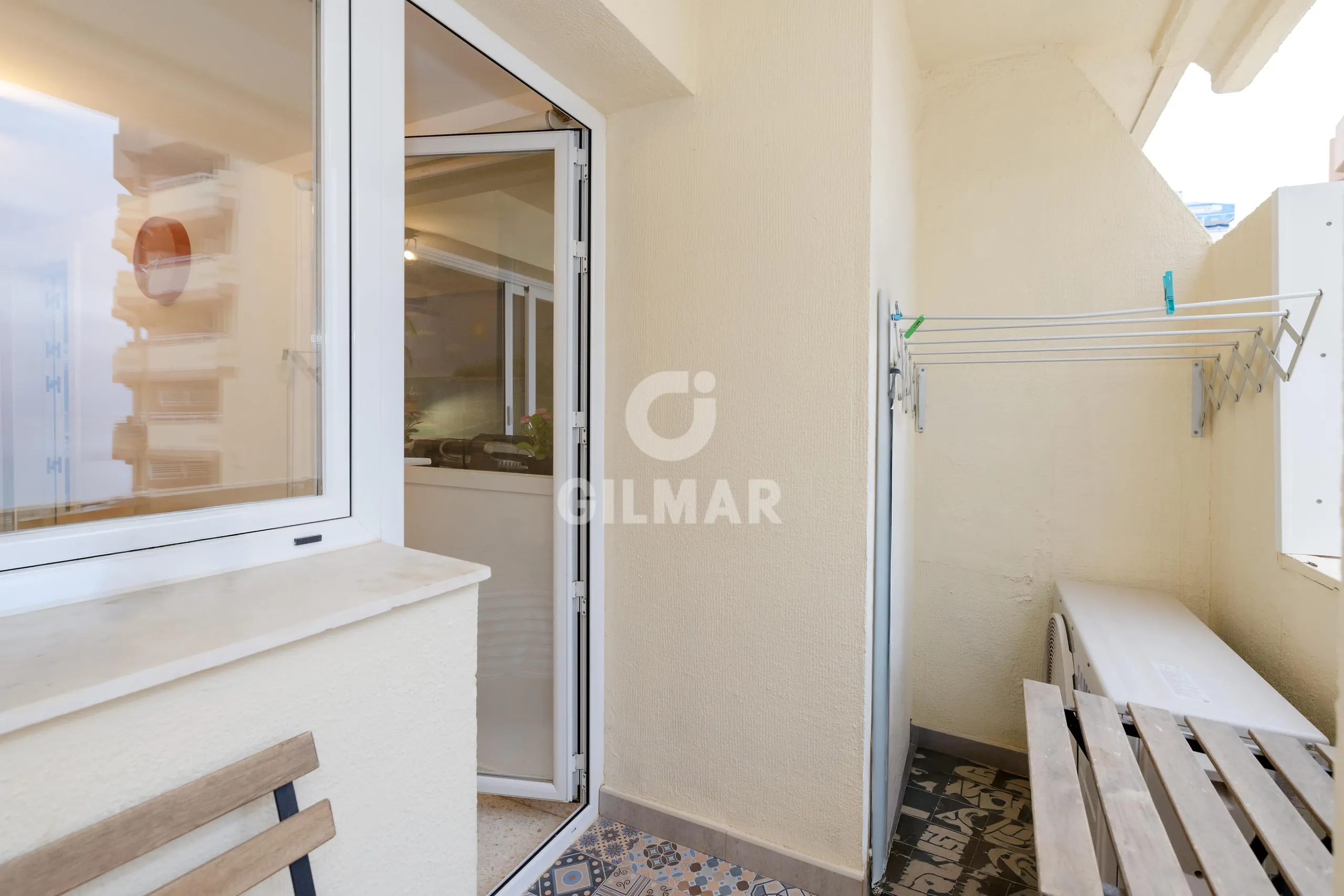 Apartment in Marbella Ciudad - Málaga