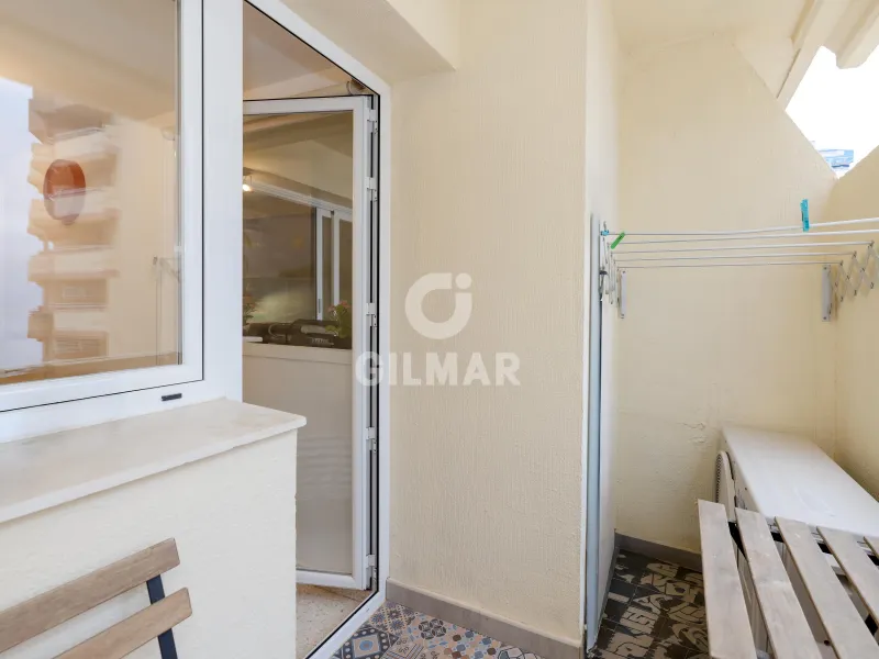 Apartment in Marbella Ciudad - Málaga