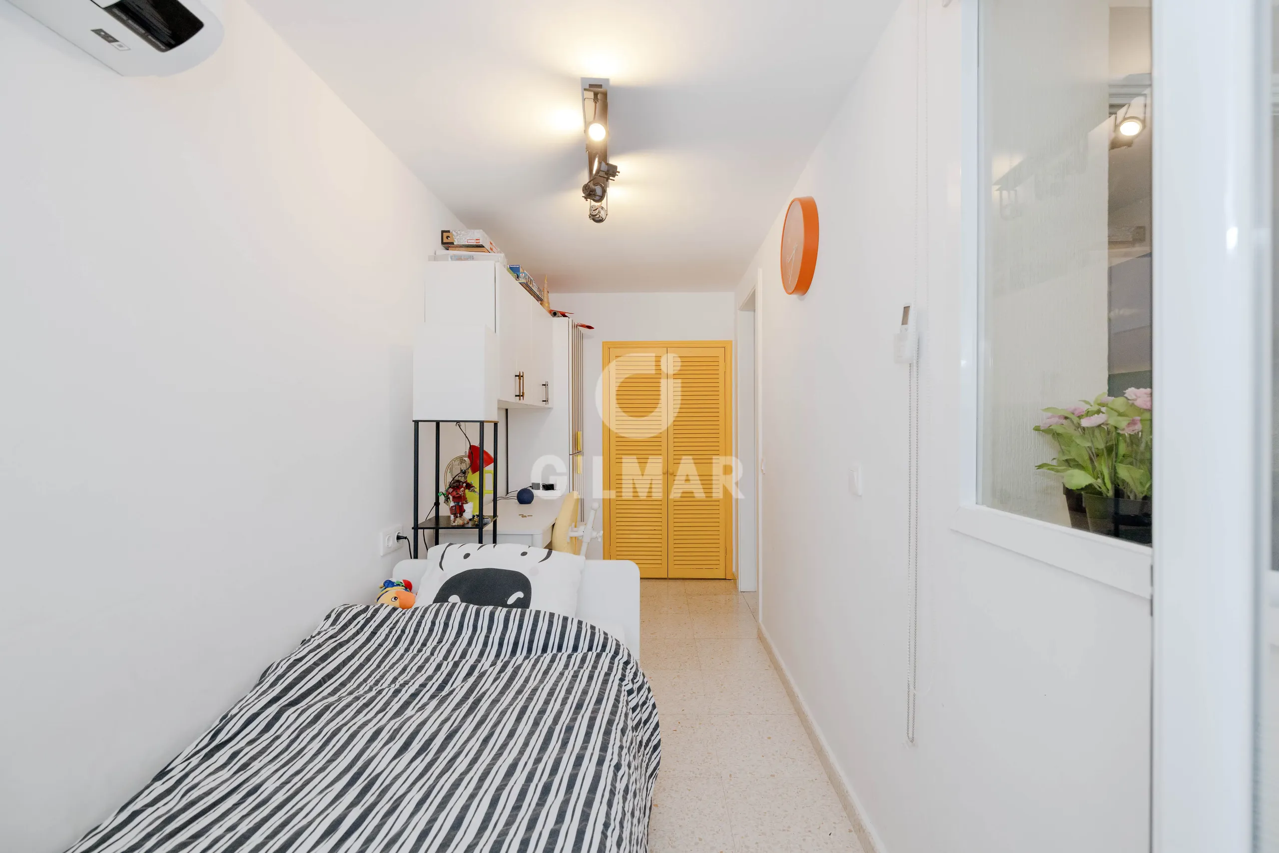 Apartment in Marbella Ciudad - Málaga