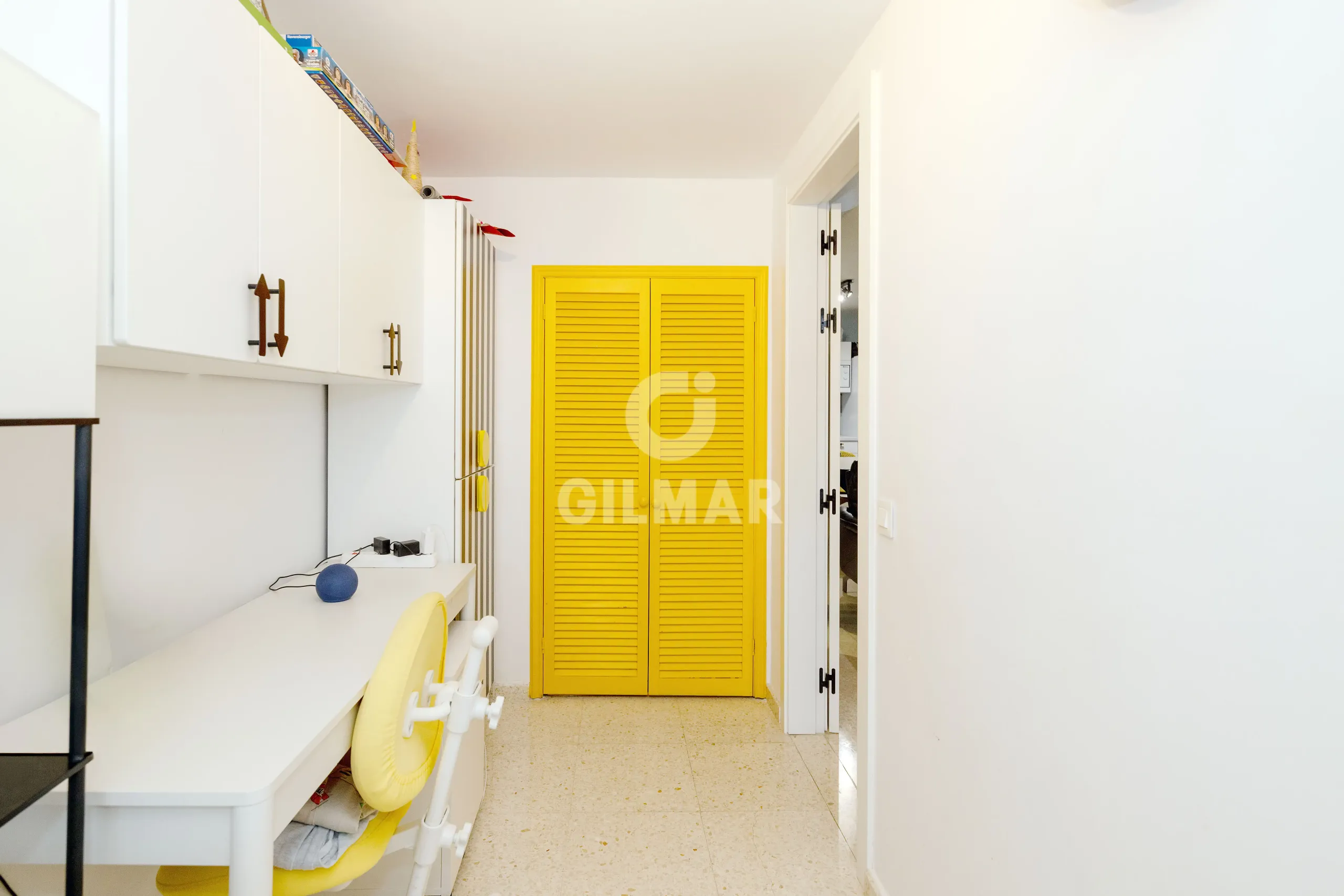 Apartment in Marbella Ciudad - Málaga