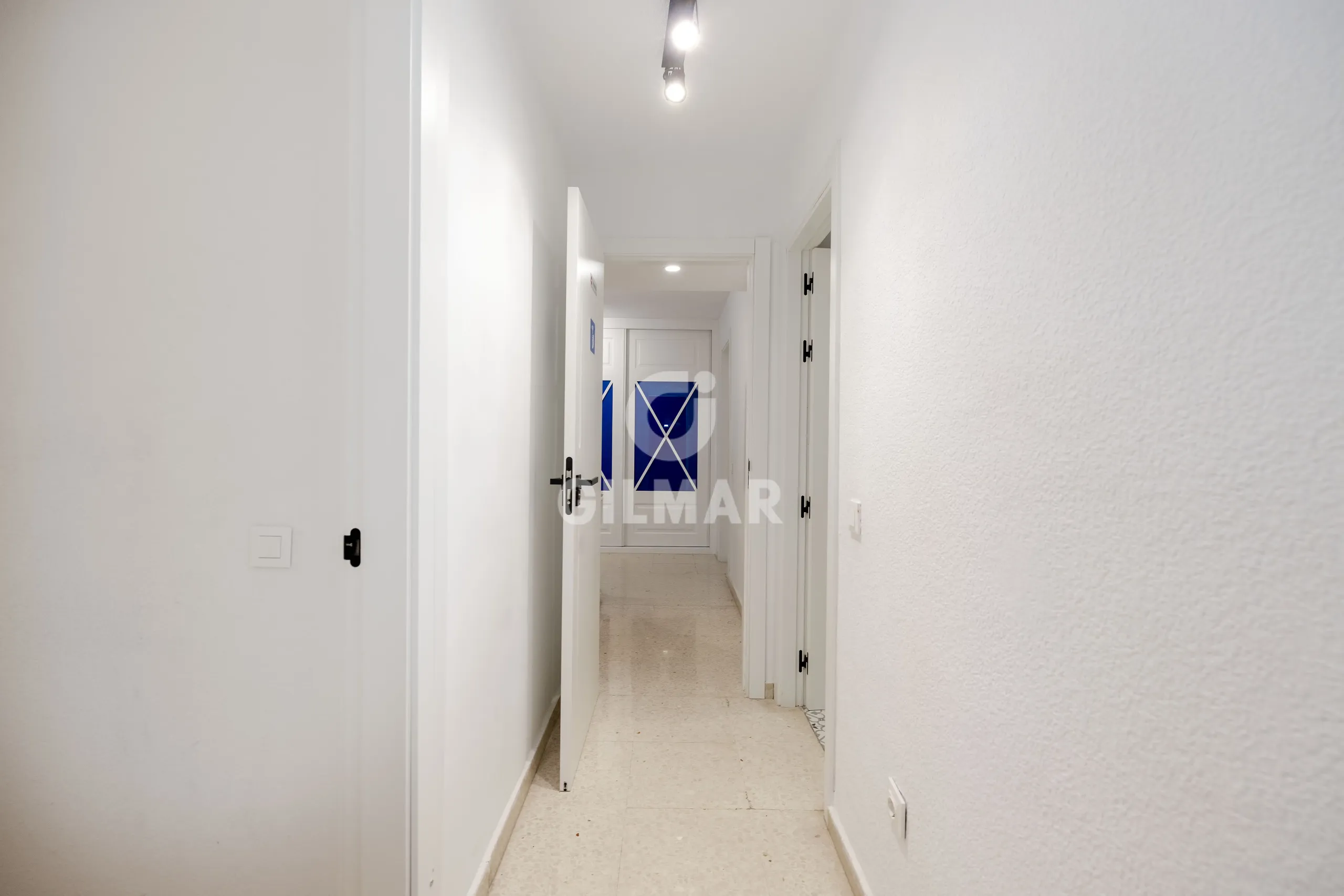 Apartment in Marbella Ciudad - Málaga
