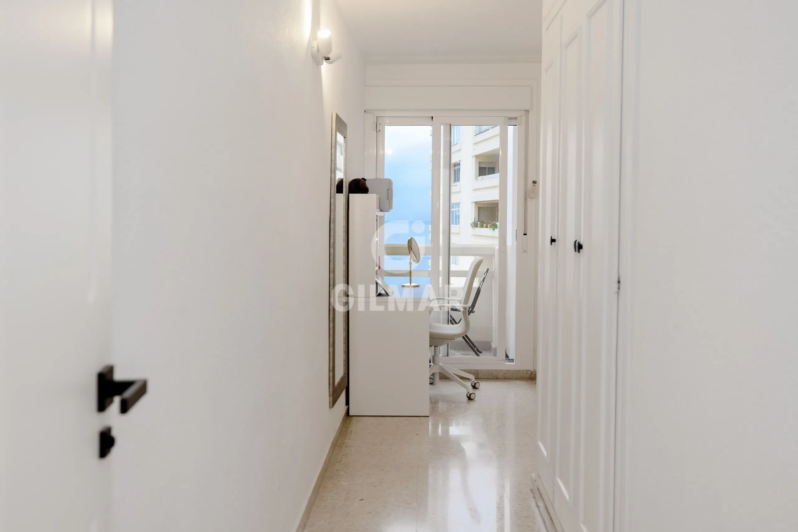 Apartment in Marbella Ciudad - Málaga