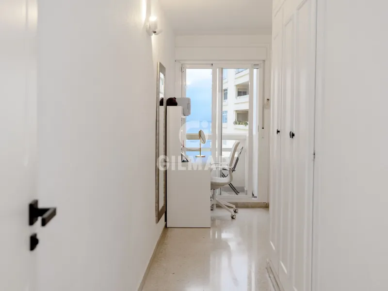 Apartment in Marbella Ciudad - Málaga