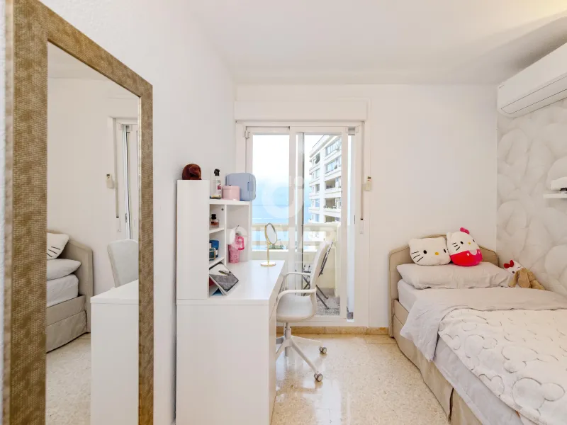Apartment in Marbella Ciudad - Málaga
