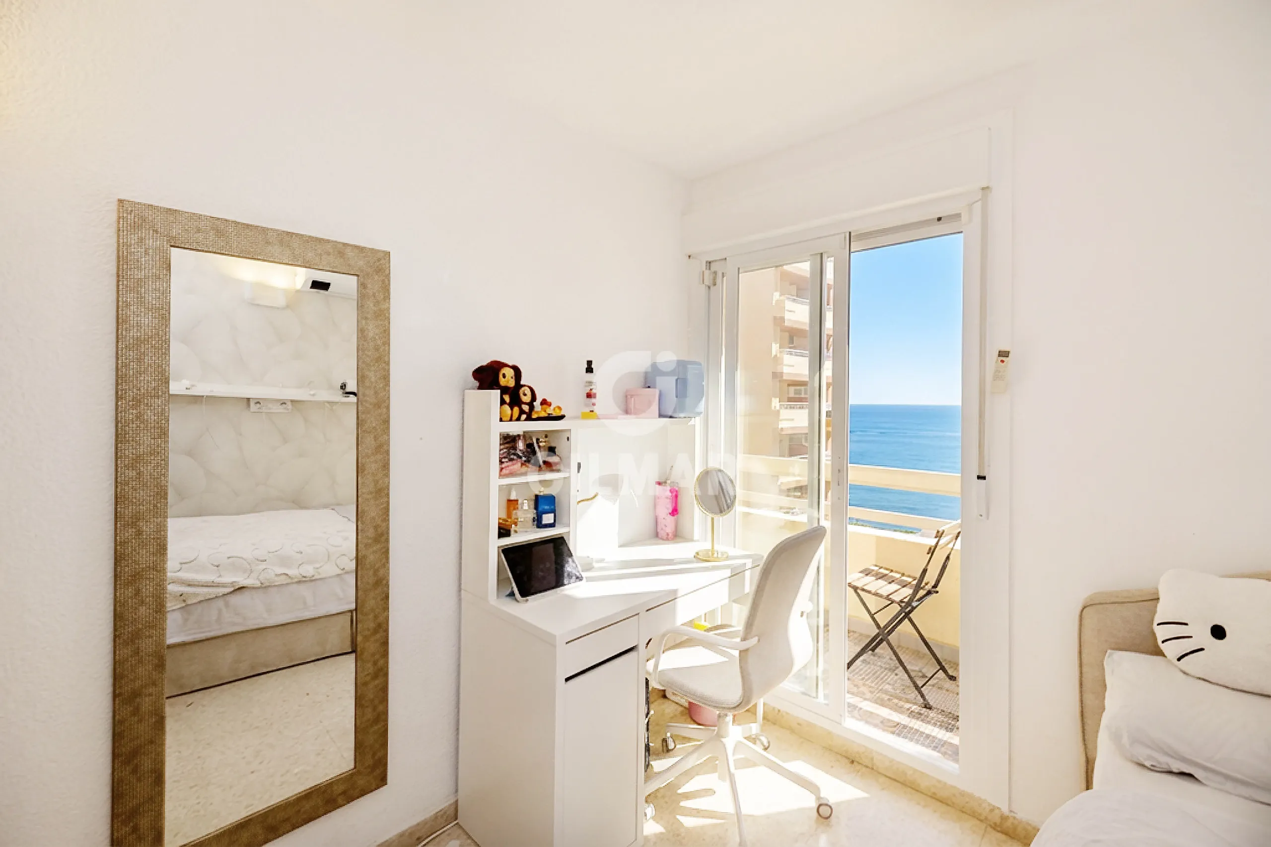 Apartment in Marbella Ciudad - Málaga