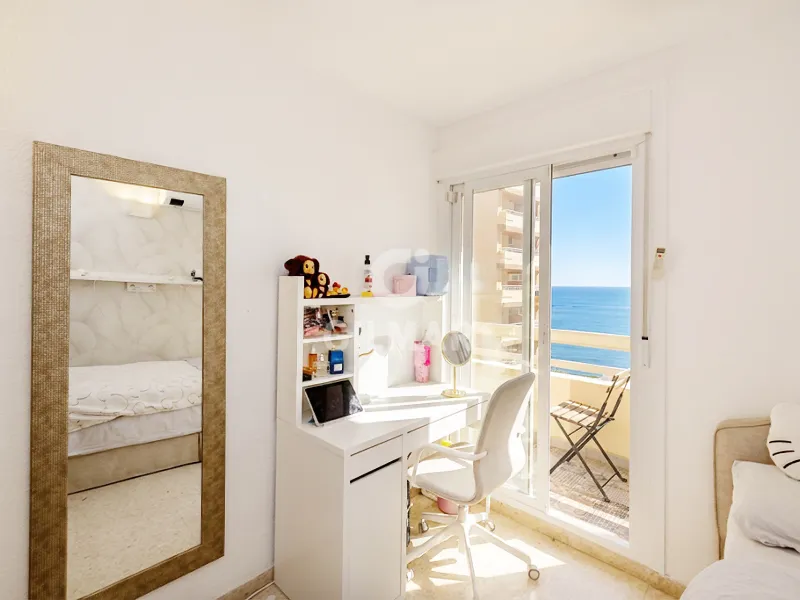 Apartment in Marbella Ciudad - Málaga