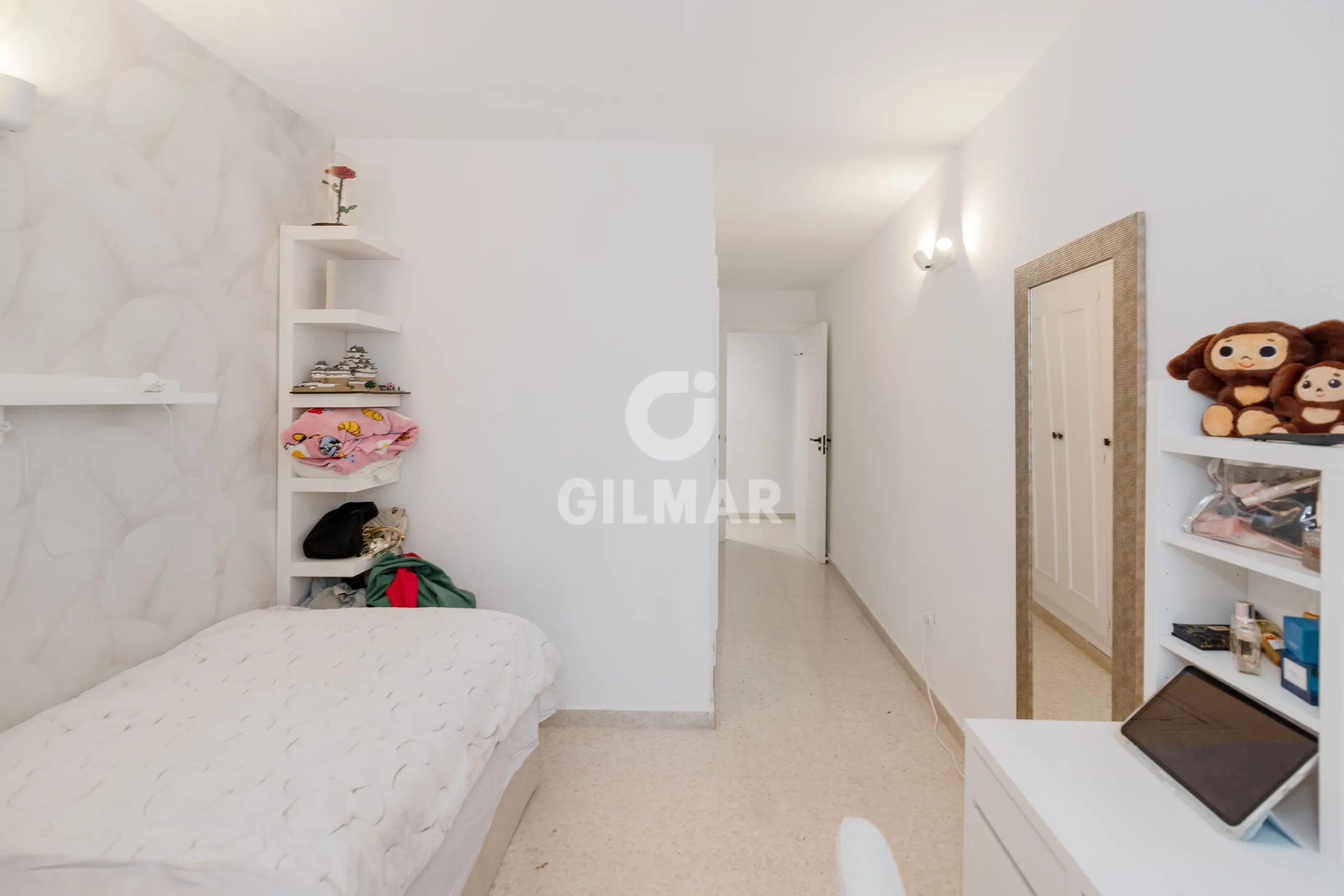 Apartment in Marbella Ciudad - Málaga