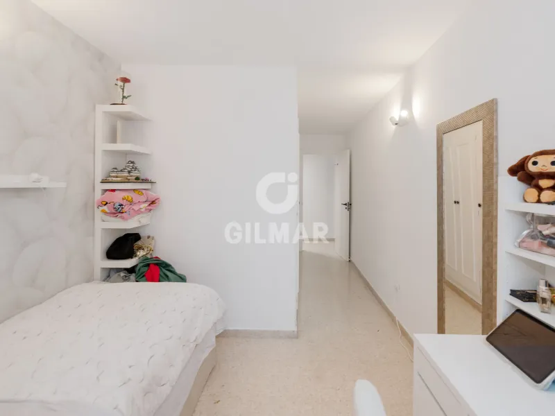 Apartment in Marbella Ciudad - Málaga