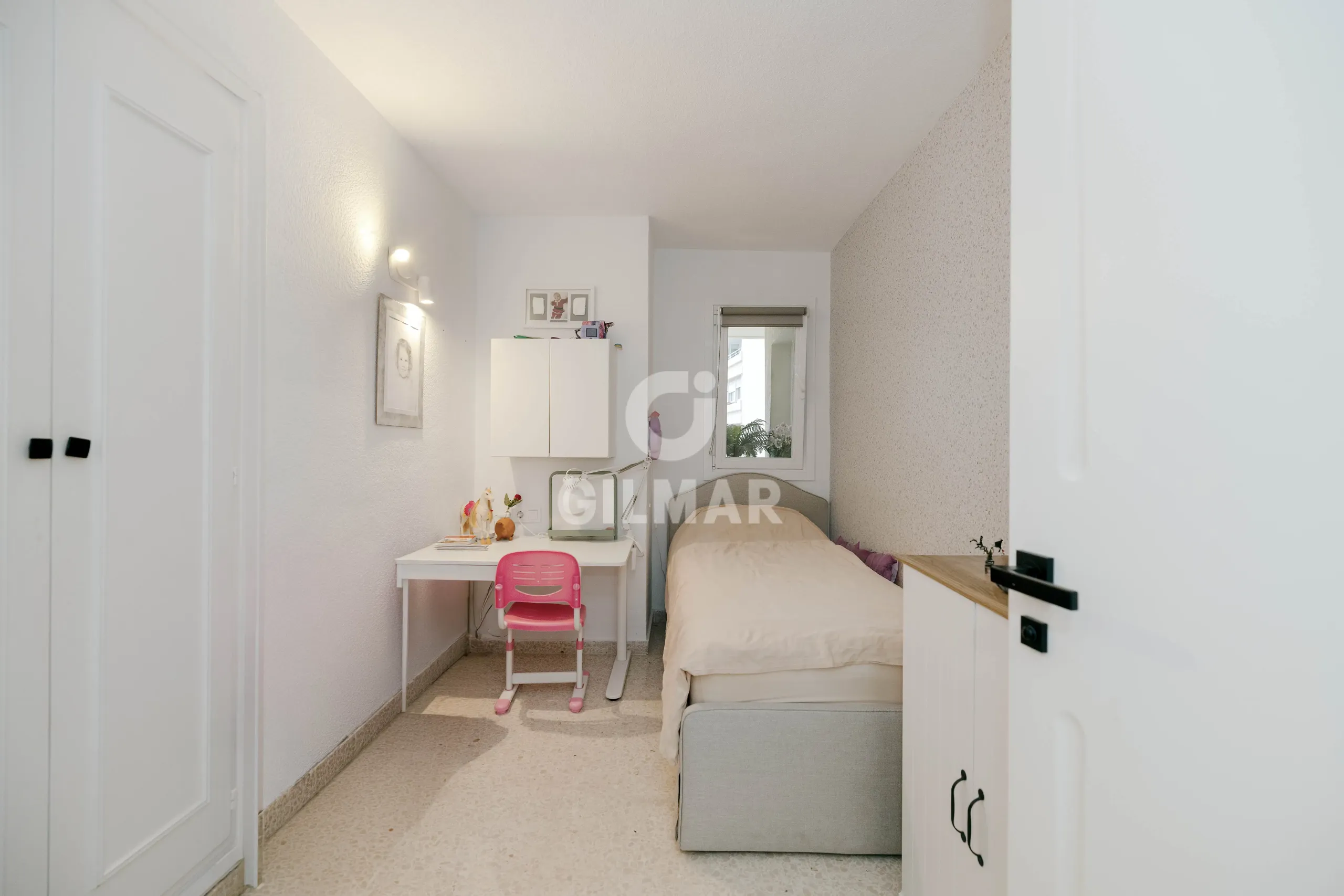 Apartment in Marbella Ciudad - Málaga