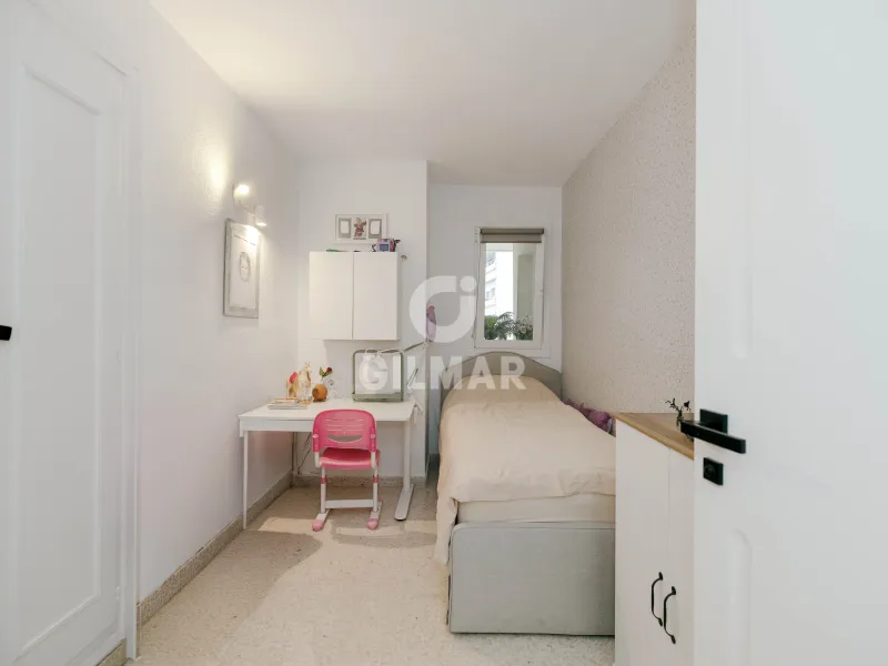 Apartment in Marbella Ciudad - Málaga