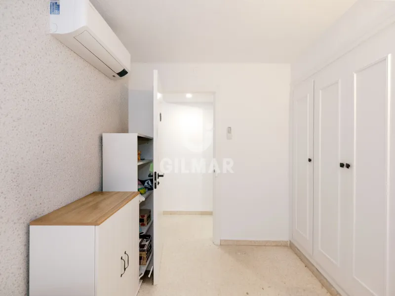 Apartment in Marbella Ciudad - Málaga