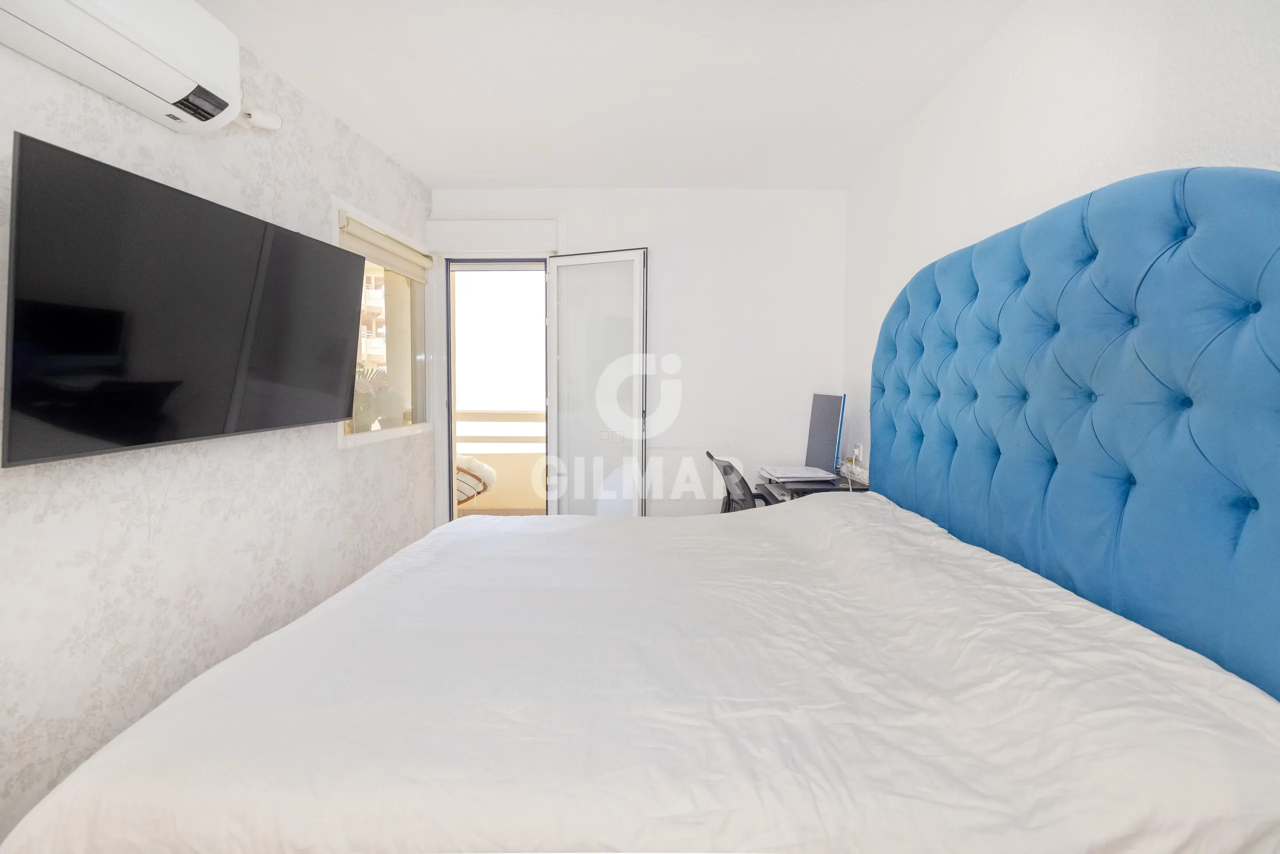 Apartment in Marbella Ciudad - Málaga