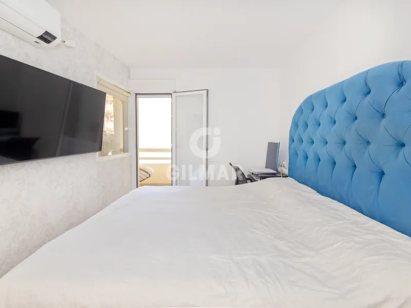 Apartment in Marbella Ciudad - Málaga