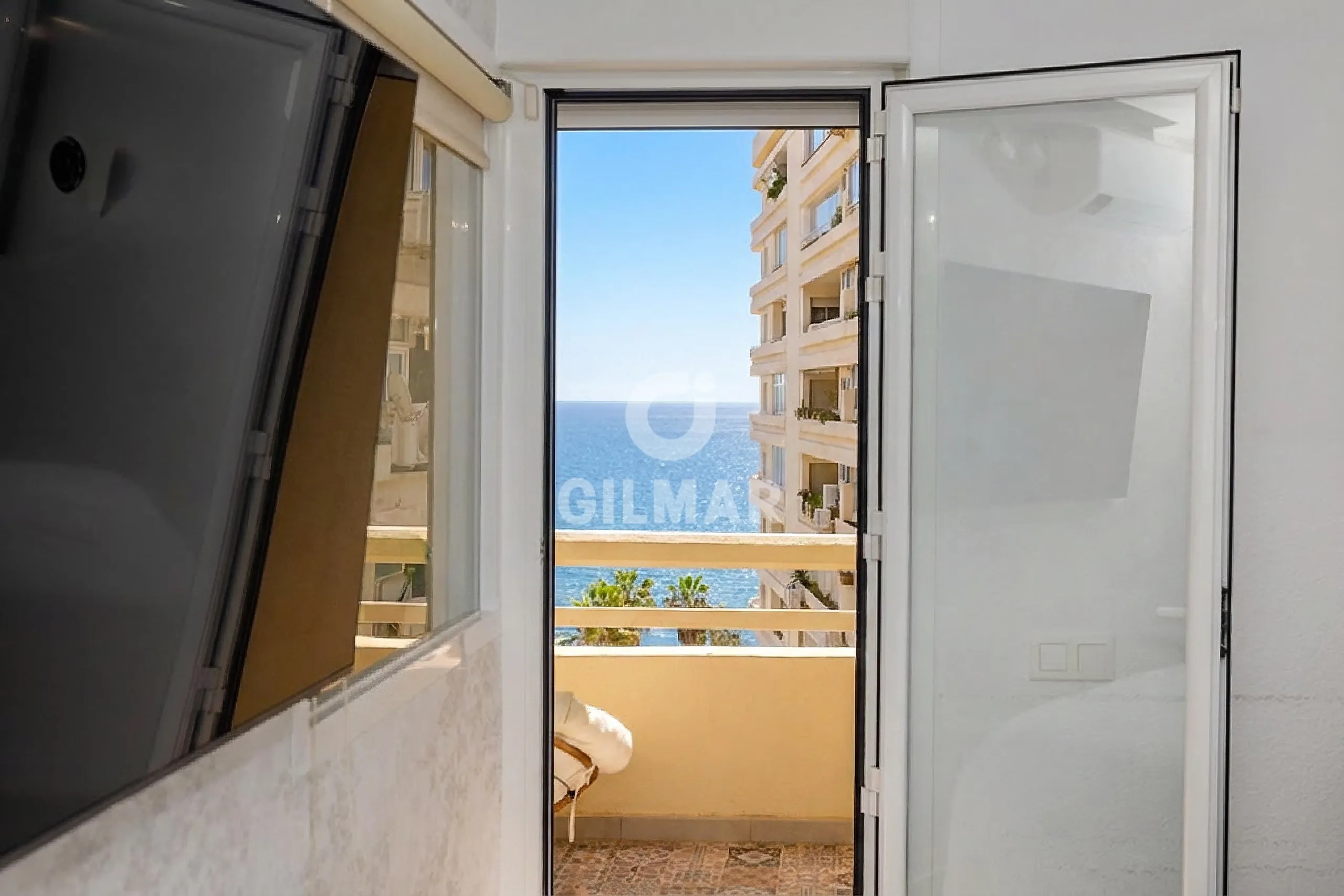 Apartment in Marbella Ciudad - Málaga