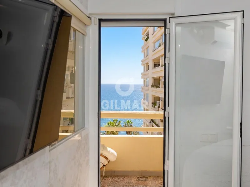 Apartment in Marbella Ciudad - Málaga
