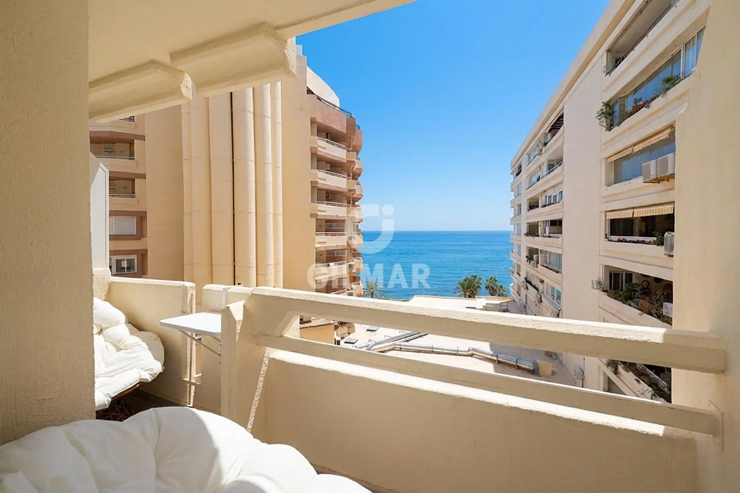 Apartment in Marbella Ciudad - Málaga