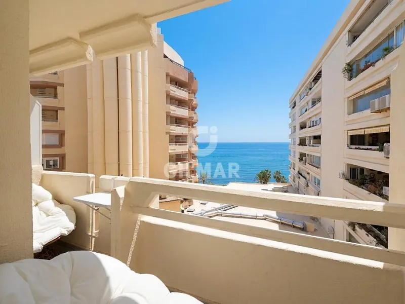 Apartment in Marbella Ciudad - Málaga