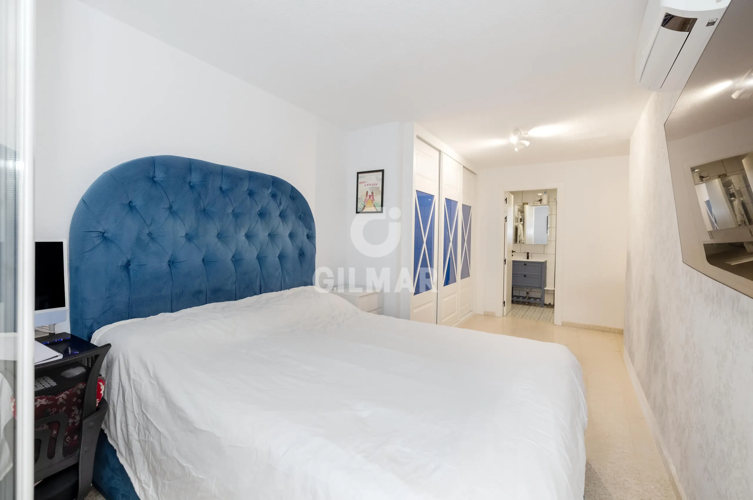 Apartment in Marbella Ciudad - Málaga