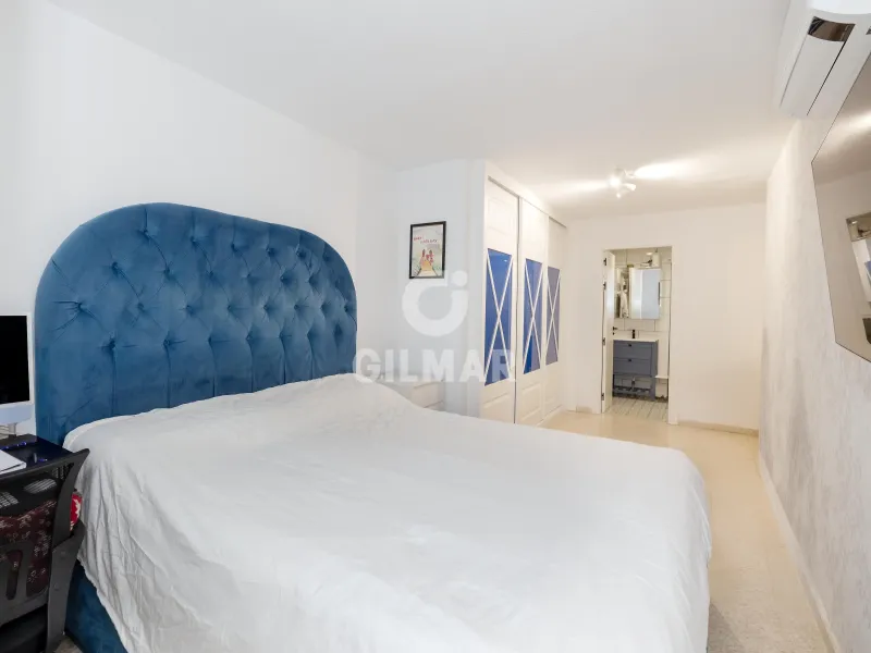 Apartment in Marbella Ciudad - Málaga