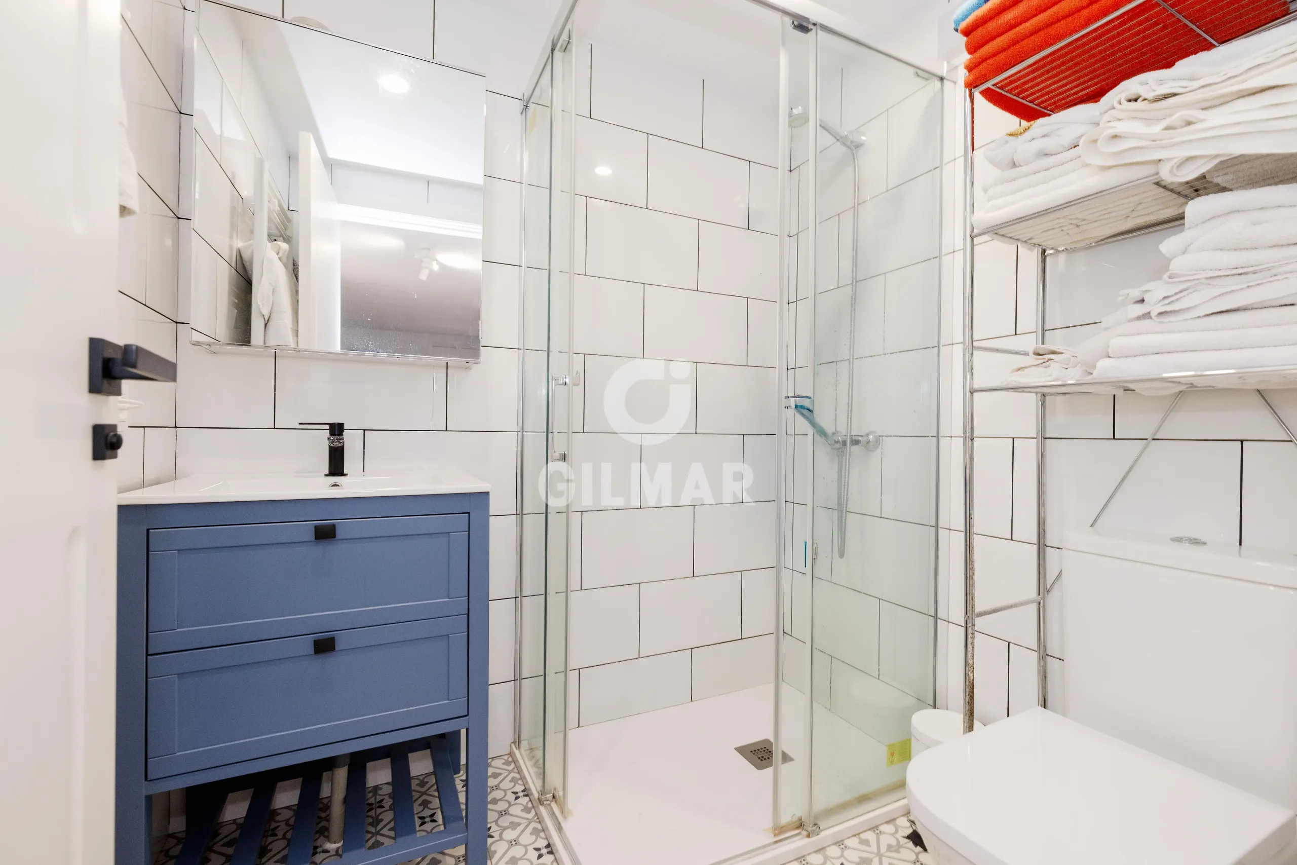 Apartment in Marbella Ciudad - Málaga