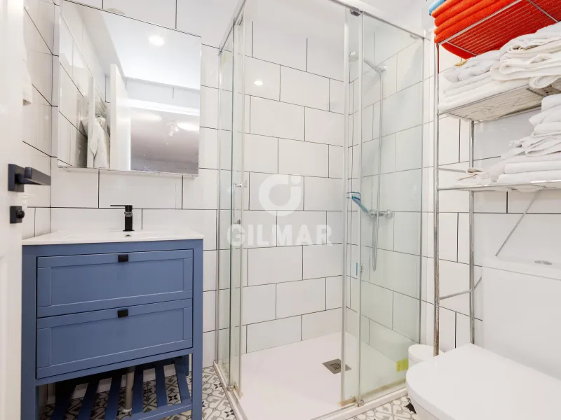 Apartment in Marbella Ciudad - Málaga
