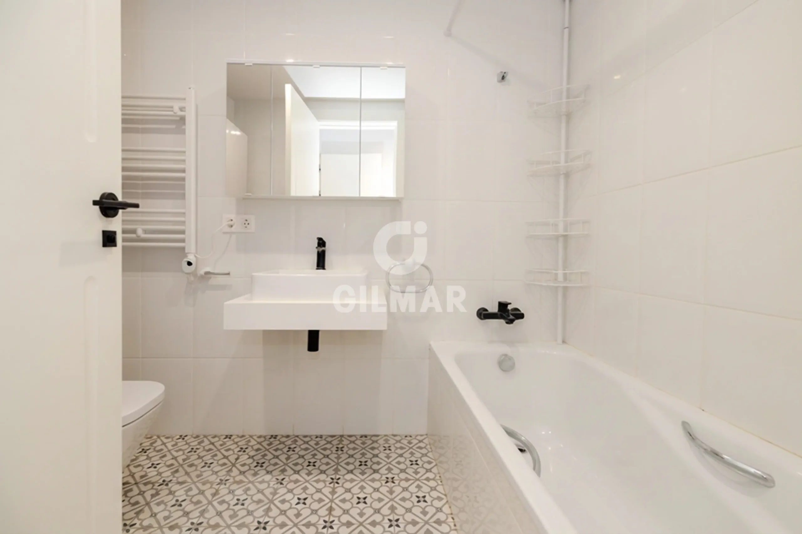 Apartment in Marbella Ciudad - Málaga