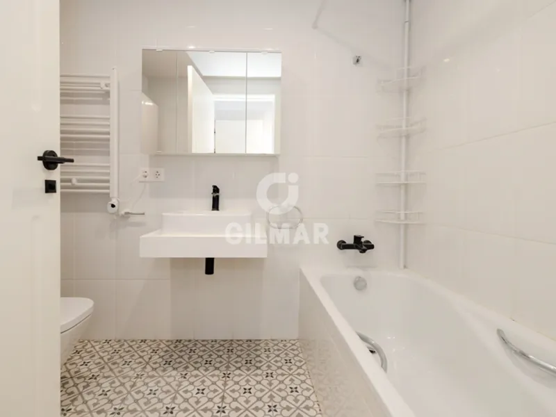 Apartment in Marbella Ciudad - Málaga