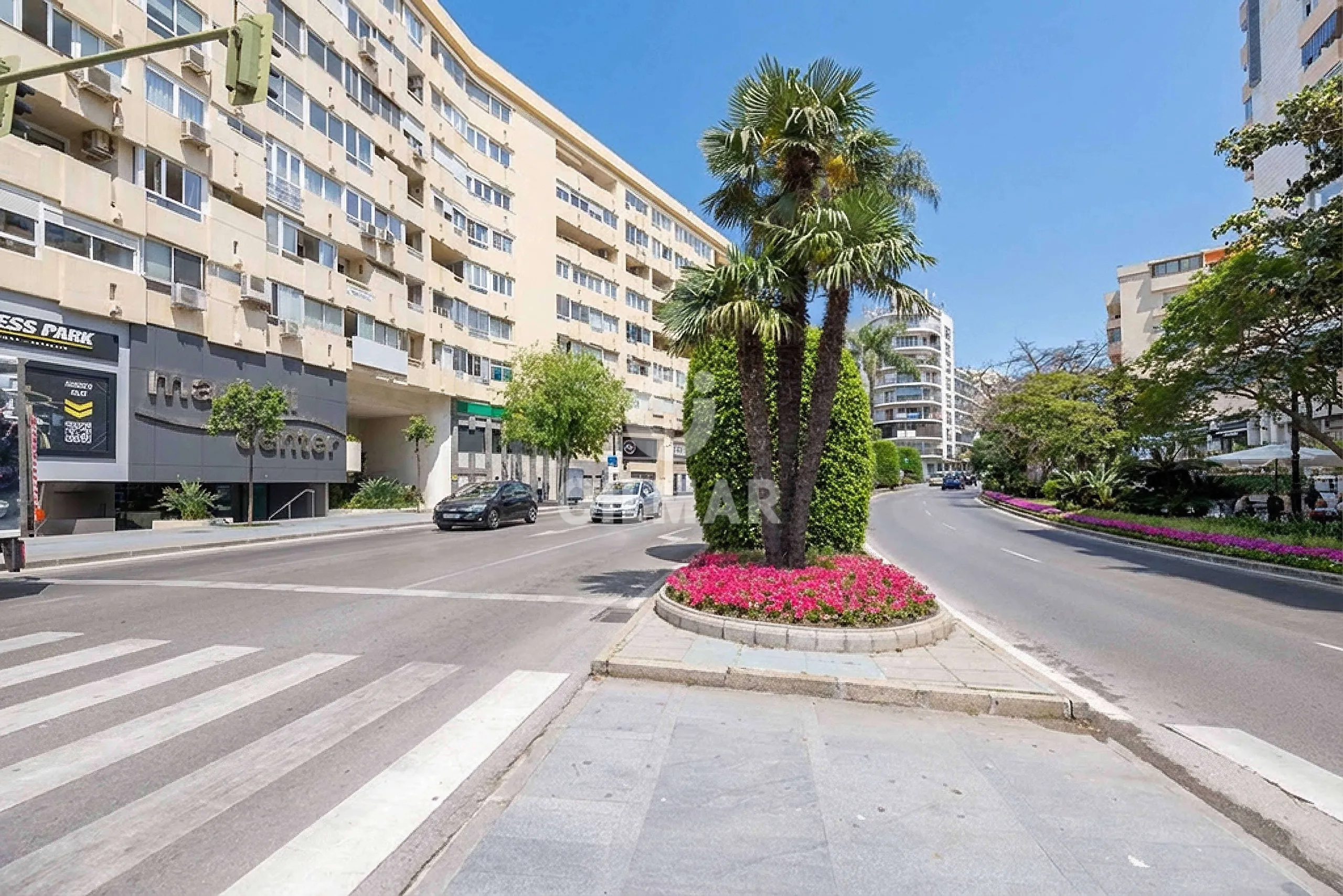 Apartment in Marbella Ciudad - Málaga