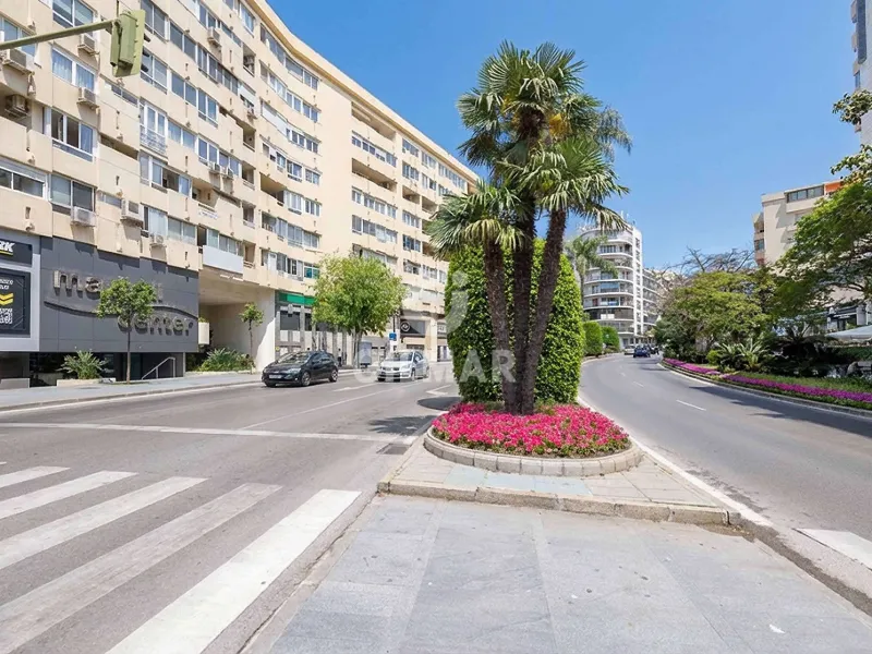 Apartment in Marbella Ciudad - Málaga