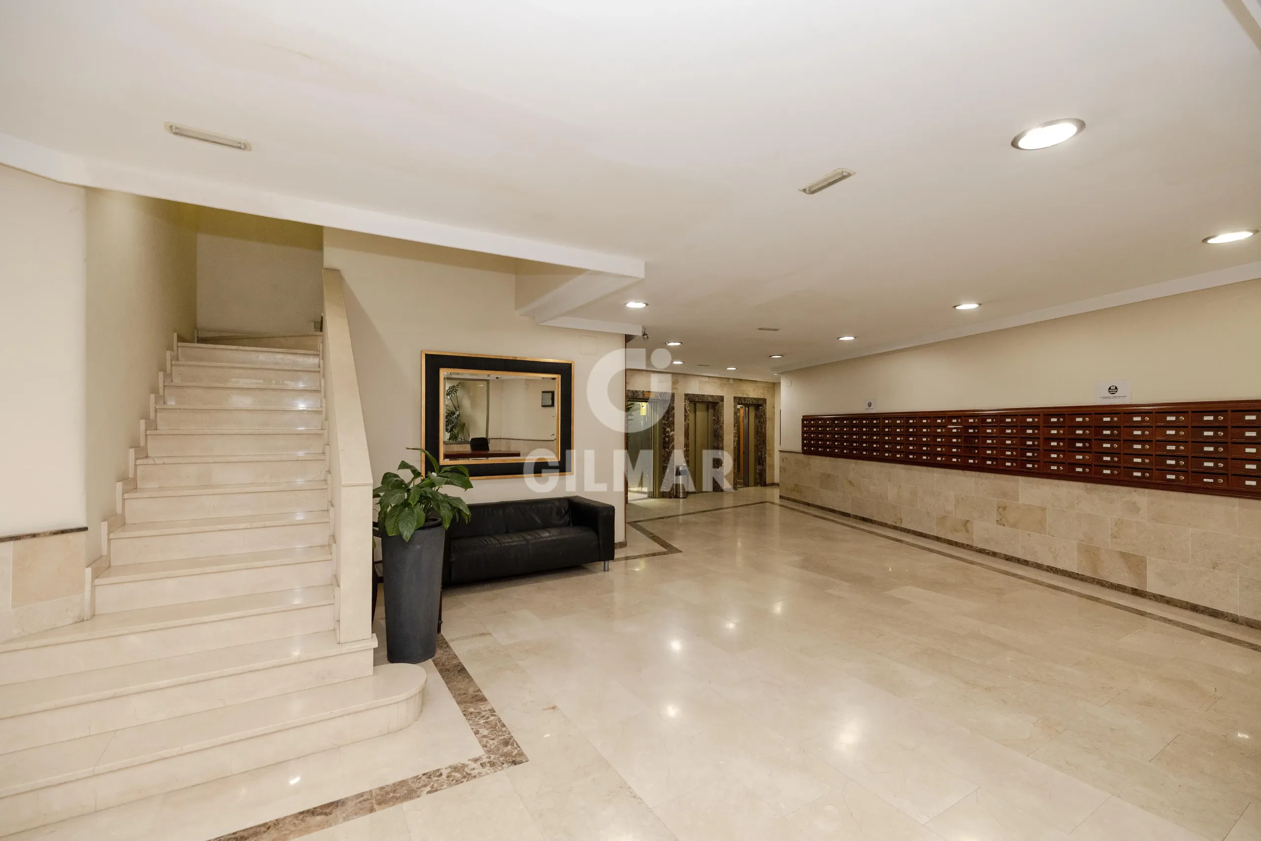 Apartment in Marbella Ciudad - Málaga