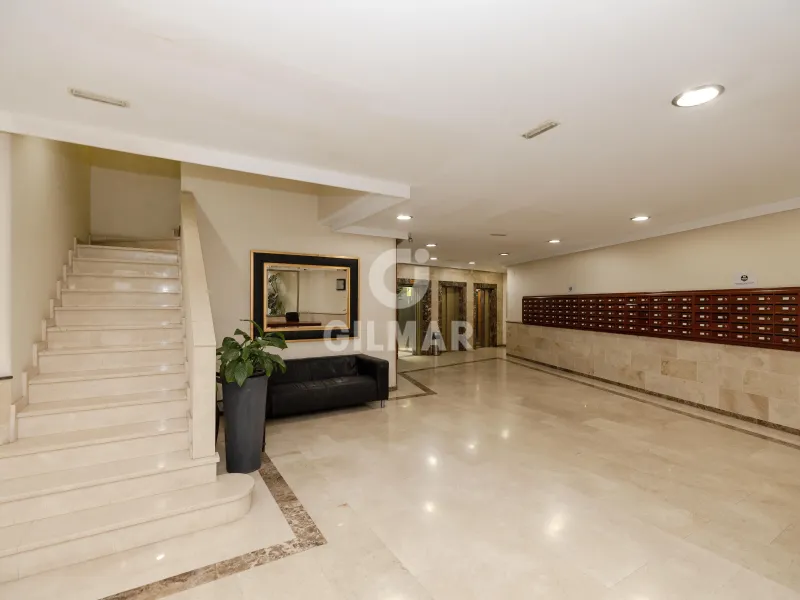 Apartment in Marbella Ciudad - Málaga