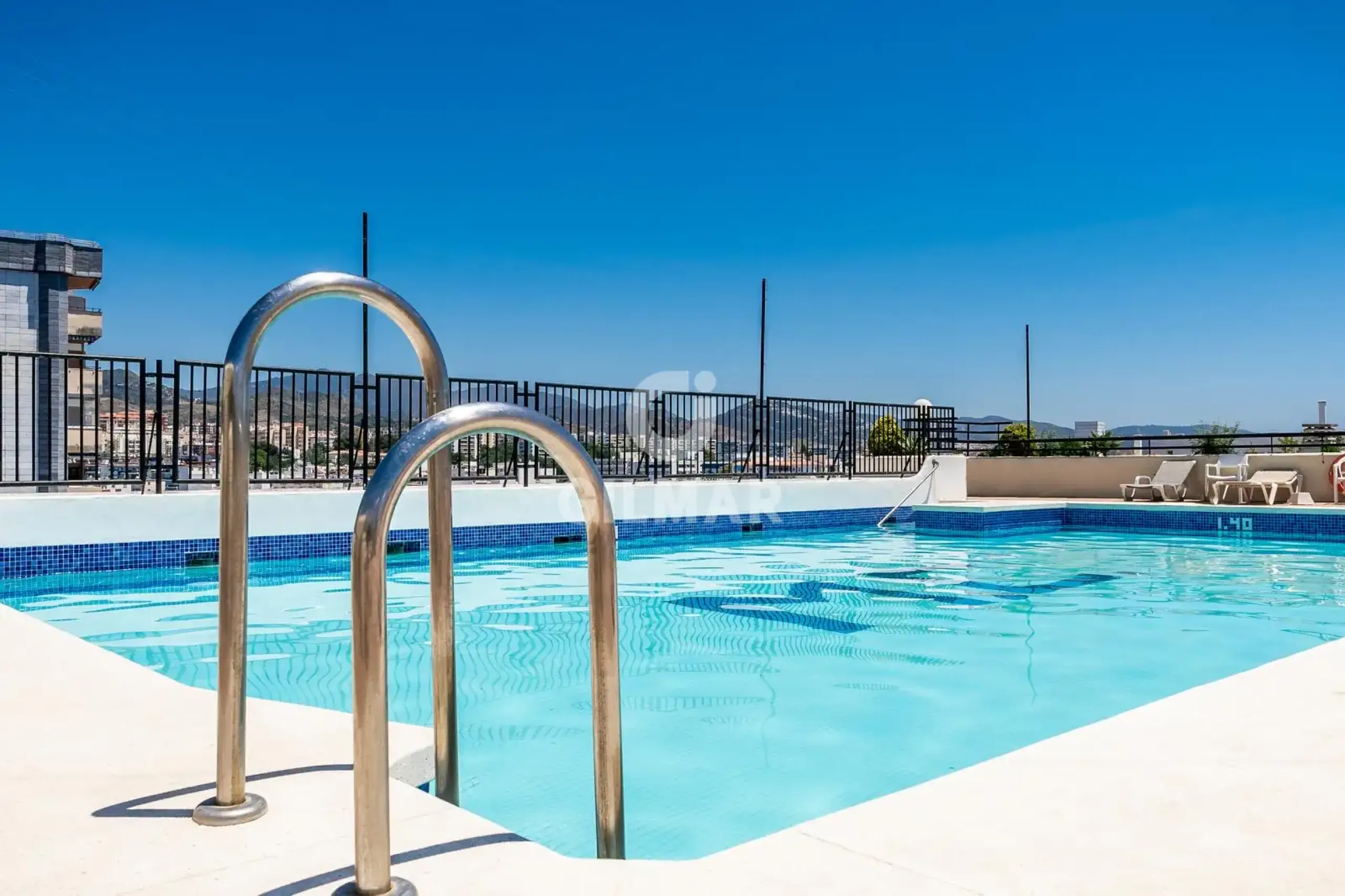 Apartment in Marbella Ciudad - Málaga