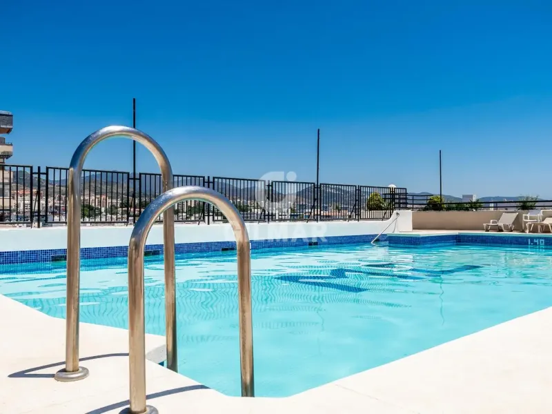 Apartment in Marbella Ciudad - Málaga