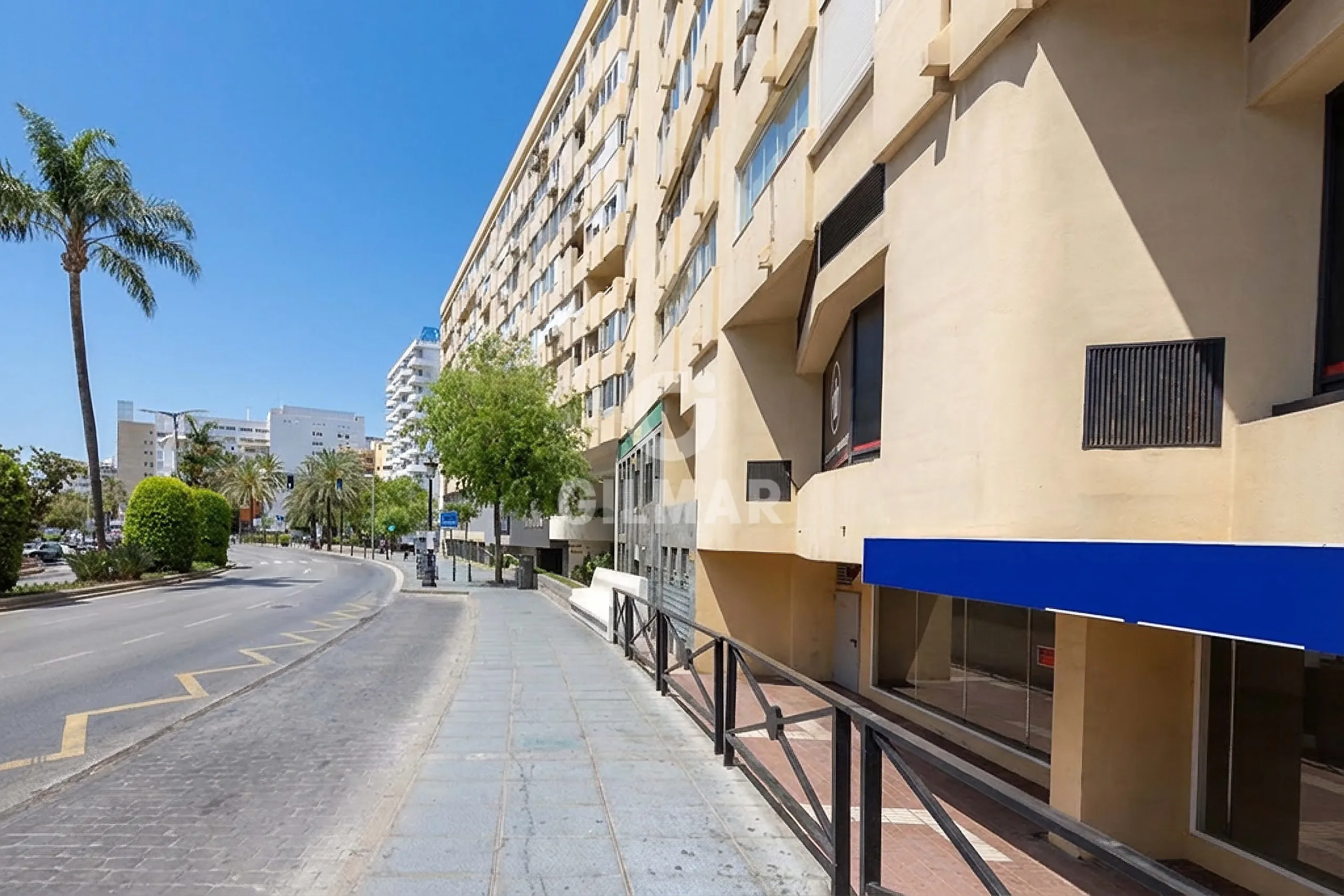 Apartment in Marbella Ciudad - Málaga