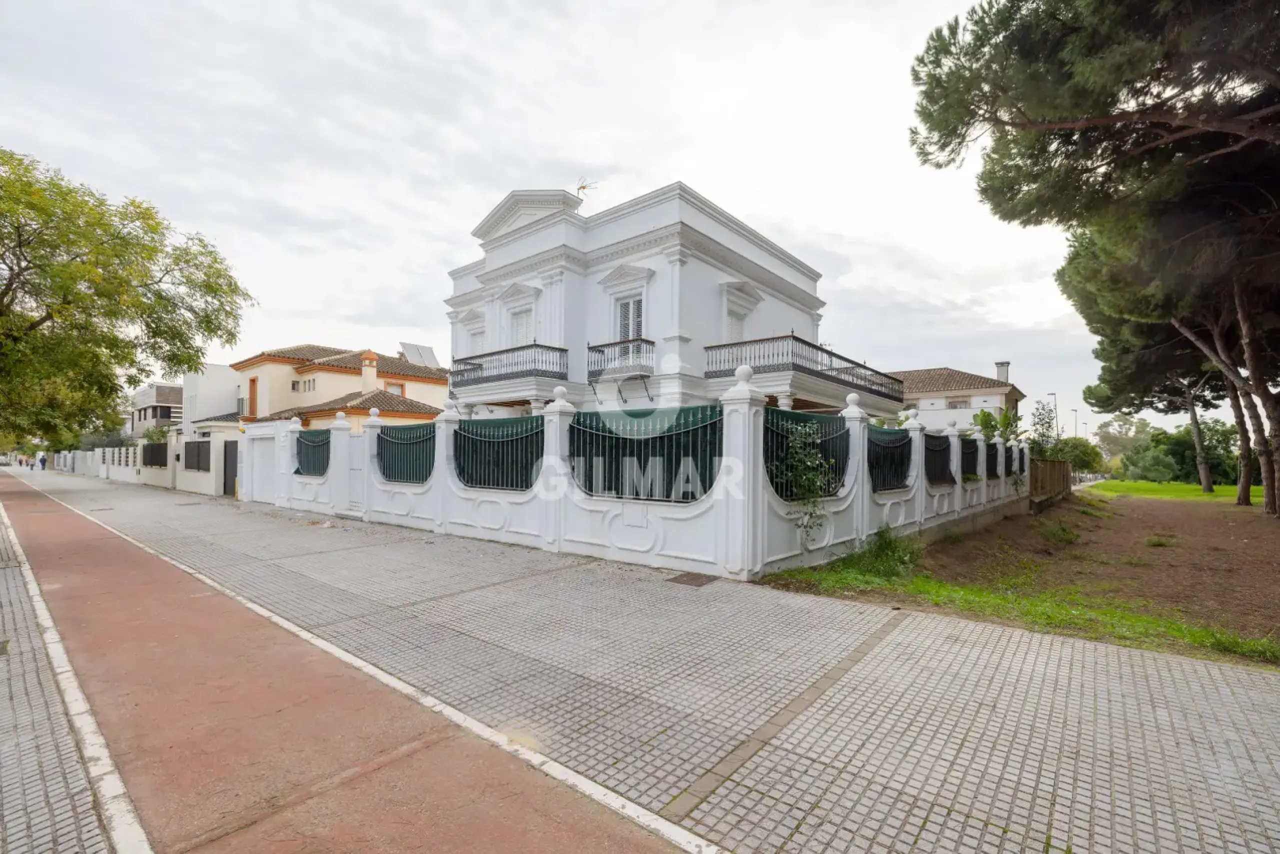 Villa in Jerez de la Frontera - Cádiz