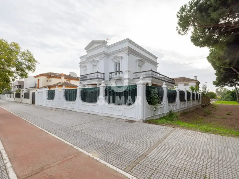 Villa in Jerez de la Frontera - Cádiz