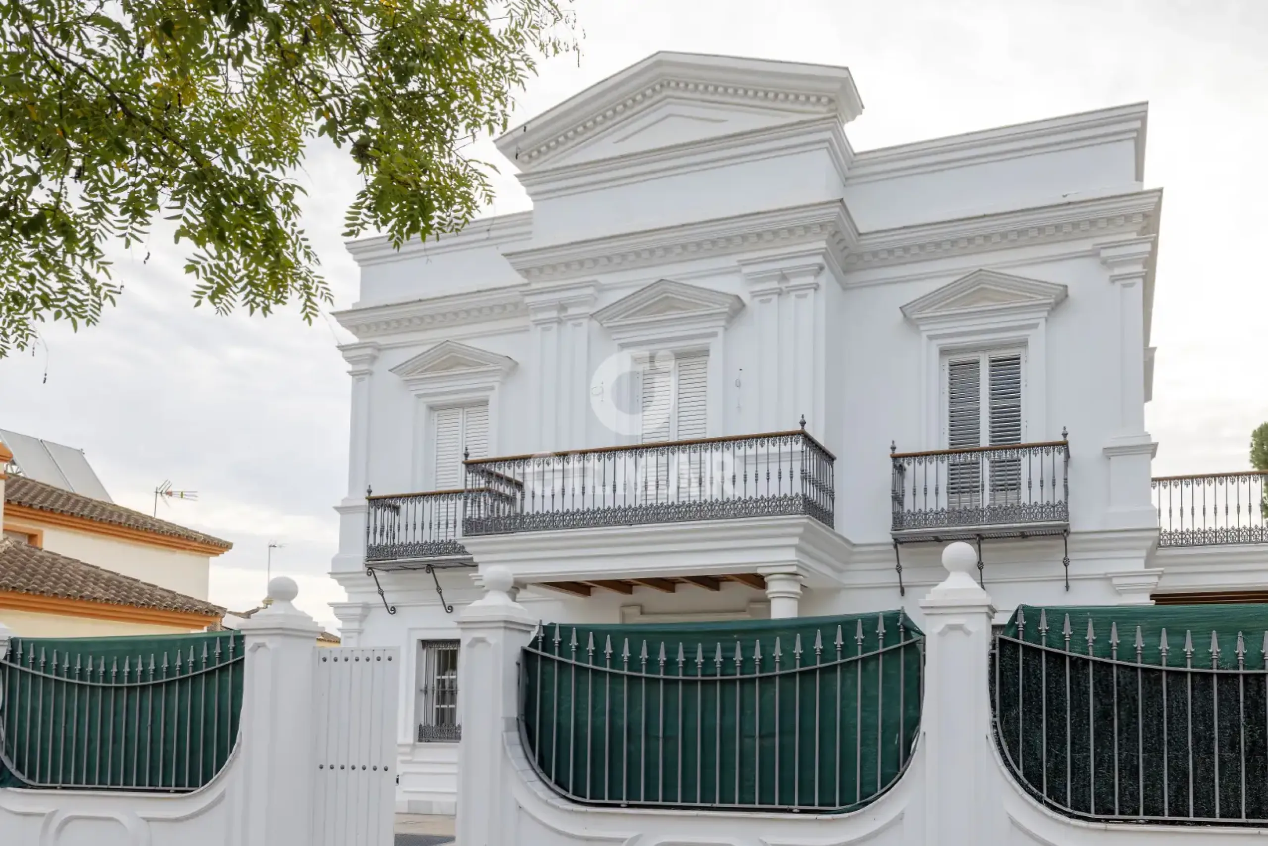 Villa in Jerez de la Frontera - Cádiz