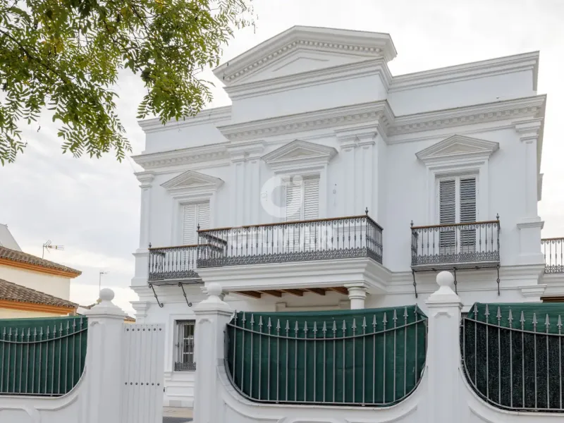 Villa in Jerez de la Frontera - Cádiz