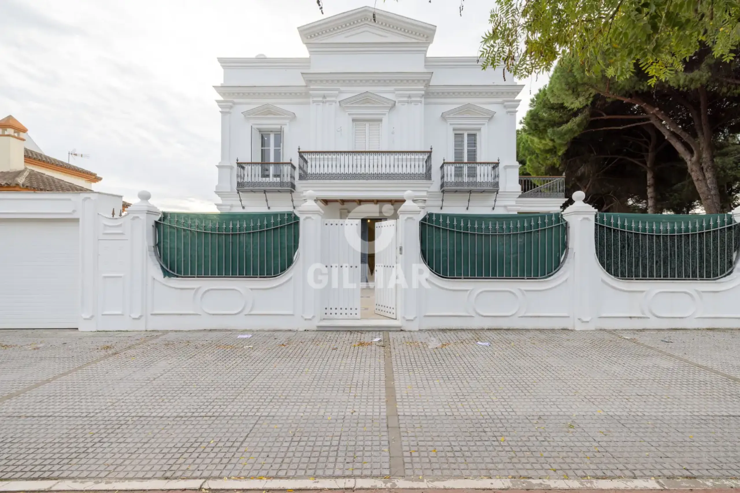 Villa in Jerez de la Frontera - Cádiz