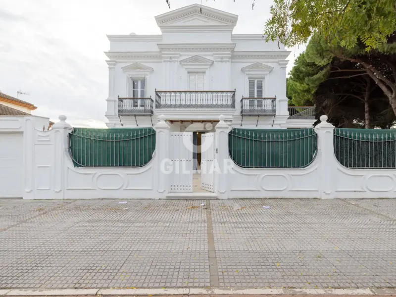Villa in Jerez de la Frontera - Cádiz