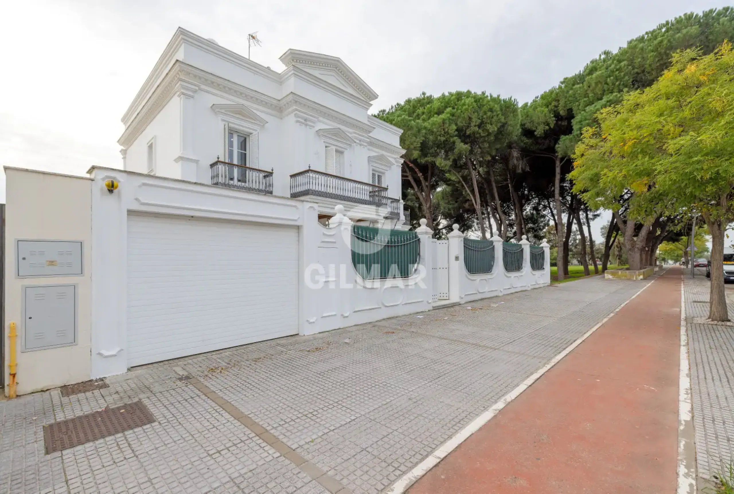 Villa in Jerez de la Frontera - Cádiz