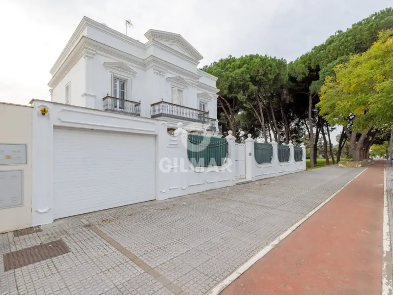 Villa in Jerez de la Frontera - Cádiz