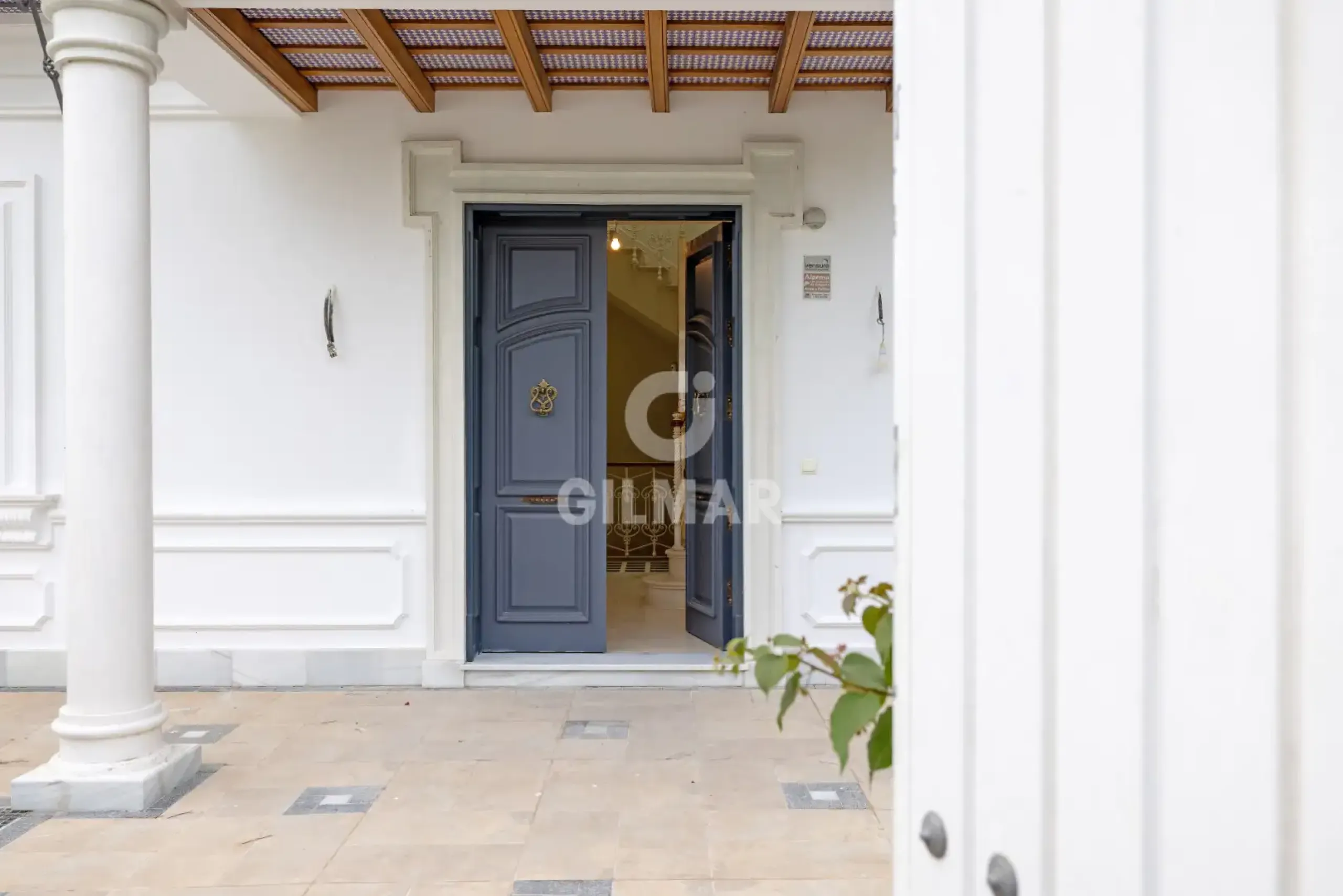 Villa in Jerez de la Frontera - Cádiz