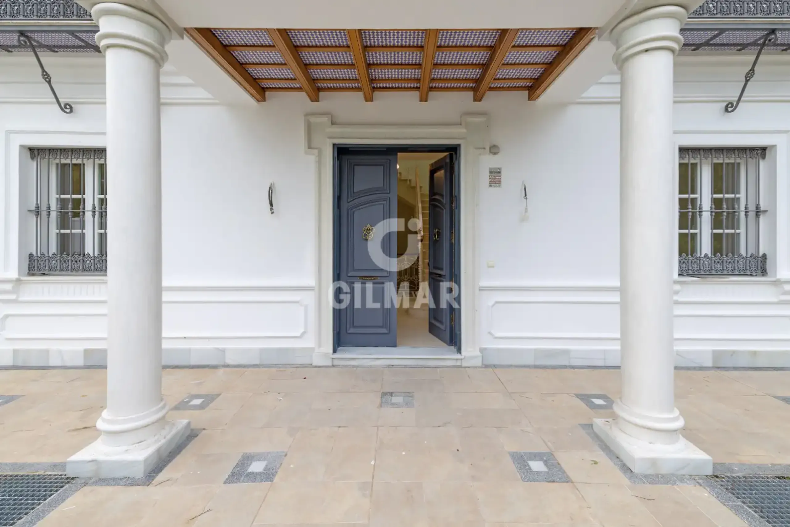 Villa in Jerez de la Frontera - Cádiz