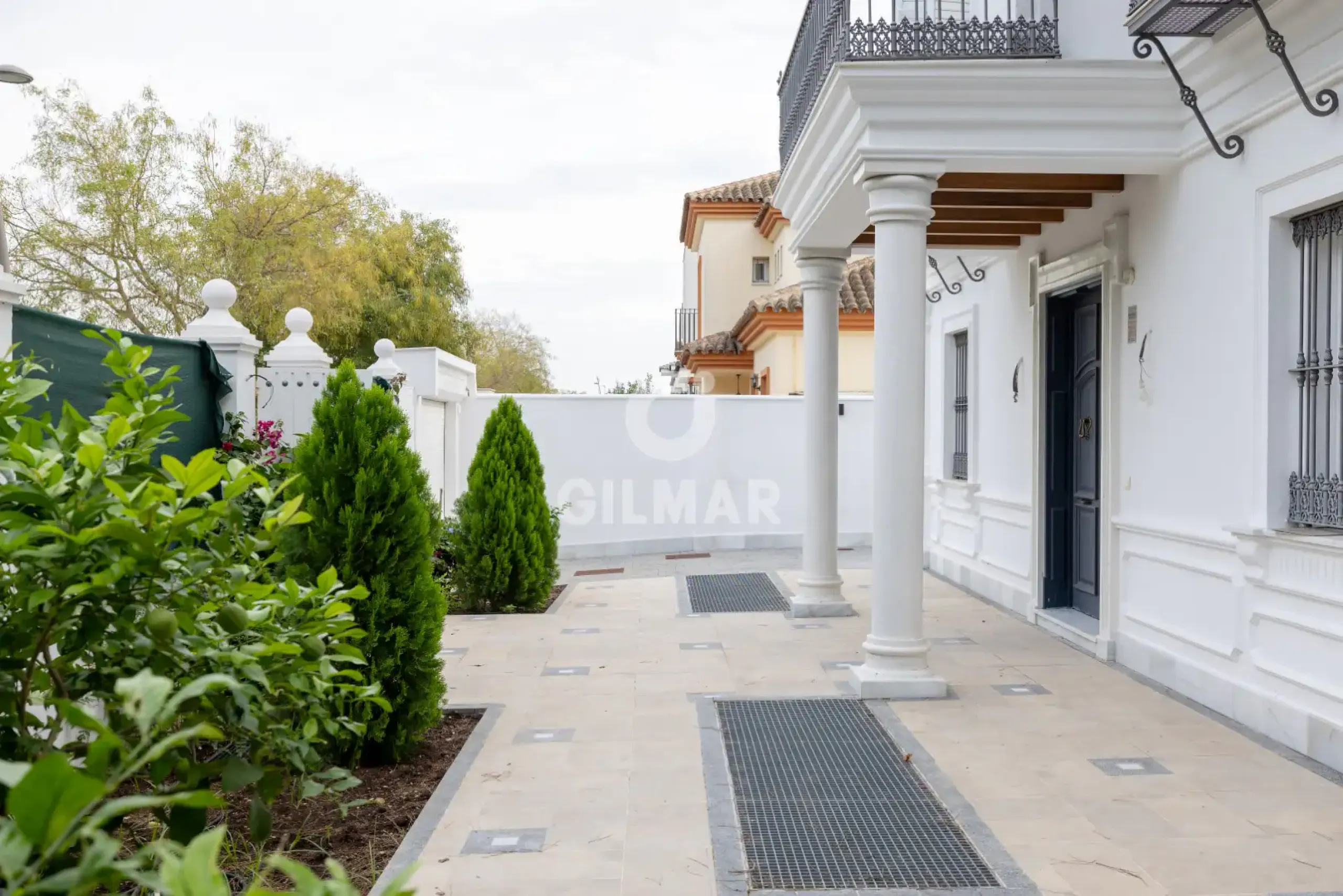 Villa in Jerez de la Frontera - Cádiz