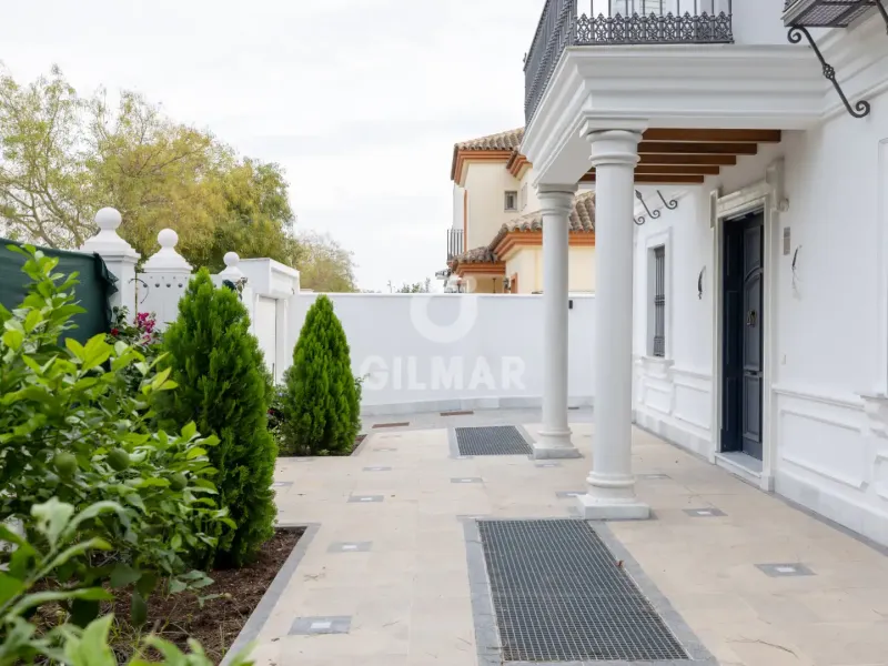 Villa in Jerez de la Frontera - Cádiz